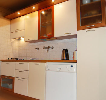 Apartment Campo De Fiori Rom